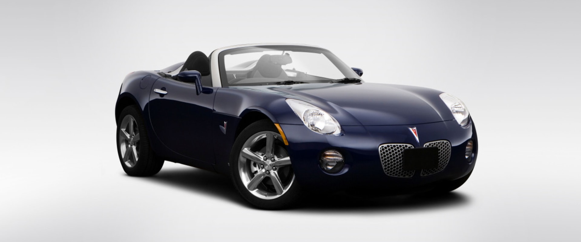 A Comprehensive Guide to the Pontiac Solstice