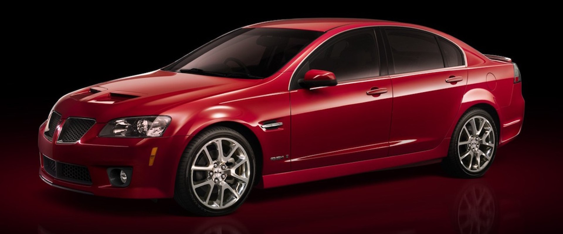 All About Pontiac G8: Your Ultimate Guide