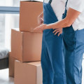 The Ultimate Guide to Apartment Movers