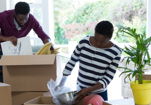 The Ultimate Guide to Apartment Movers