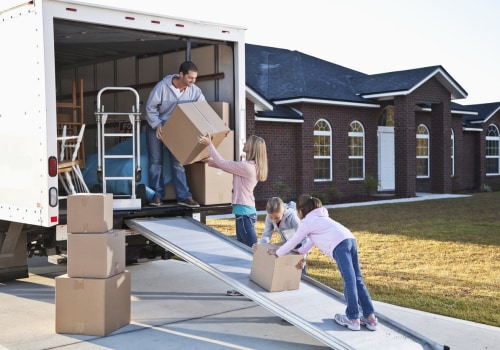 The Ultimate Guide to Moving Trucks: Tips from an Expert